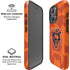 NFL Chicago Bears Double Vision iPhone 16 Pro Magsafe Impact Case